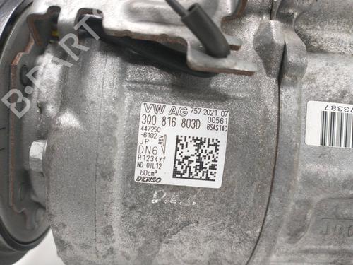 AC compressor SEAT ATECA (KH7, KHP) 1.0 TSI | BP16882759M34 