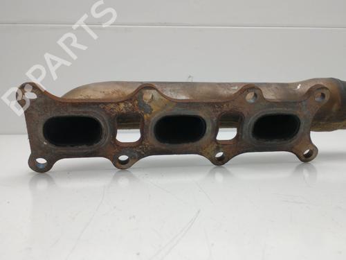 Exhaust manifold AUDI Q7 (4LB) 3.0 TDI quattro | BP32345691M110 