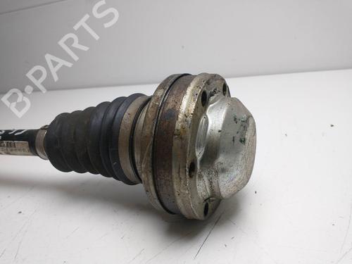 Left front driveshaft VW GOLF VI (5K1) 1.6 TDI | BP15412927M38 