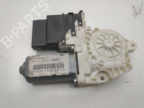 Used Rear right window mechanism Rear right window mechanism VW TOURAN (1T1, 1T2) [2003-2011] 34366263 34366263