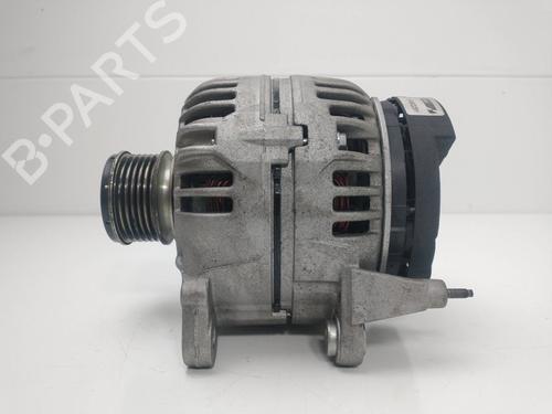 Alternator VW TOURAN (1T1, 1T2) 1.9 TDI | BP16947467M7 
