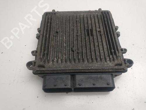 Engine control unit (ECU) MERCEDES-BENZ SPRINTER 3-t Van (B906)  | BP29338270M57 