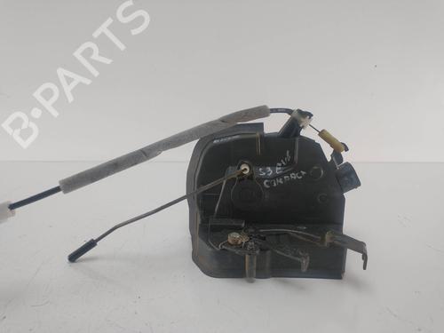 Used Front right lock BMW 3 Compact (E46) [2001-2005]  10204448