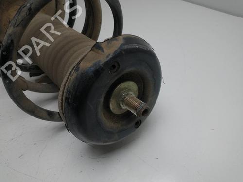 Left front shock absorber PEUGEOT 307 (3A/C) 1.6 HDi | BP15550791M16 