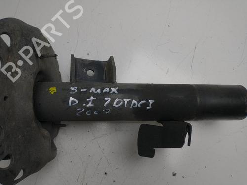 Left front shock absorber FORD S-MAX (WA6)  | BP15386366M16 
