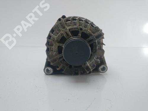 Used Alternator Alternator PEUGEOT PARTNER Tepee [2008-2026] 10168634 10168634