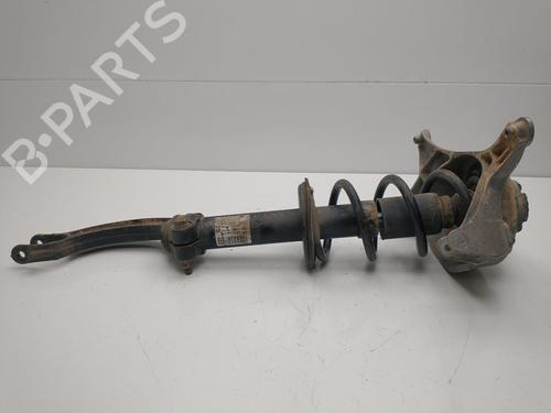 Used Left front shock absorber AUDI A4 B8 (8K2) [2007-2017]  31841230