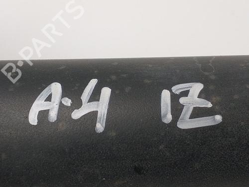 Left front shock absorber AUDI A4 B6 Avant (8E5) 1.9 TDI | BP31809609M16  - Image 5