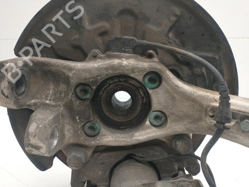 Right front steering knuckle AUDI A4 Allroad B8 (8KH) | BP32266601M26