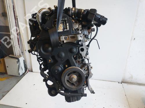 Engine CITROËN BERLINGO Box Body/MPV (B9) 1.6 HDi 90 4x4 | BP40182776M1 - Image 4