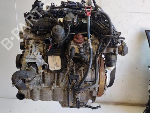 Engine MINI MINI CLUBVAN (R55) Cooper D | BP40226386M1 - Image 4