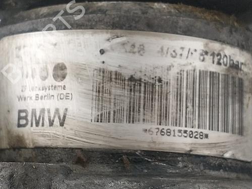Steering pump BMW 3 (E90) 318 d | BP34474870M99  - Image 5