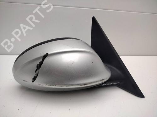 Right mirror BMW 3 (E90)  | BP21866637C27 