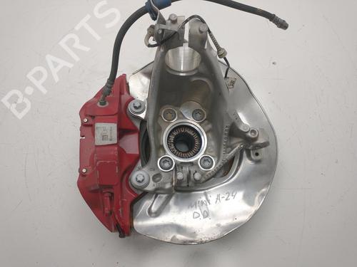 Right front steering knuckle MINI MINI COUNTRYMAN (U25) | BP32271238M26