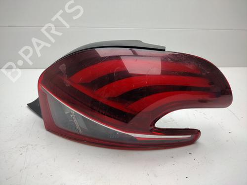 Right taillight PEUGEOT 208 I (CA_, CC_)  | BP28069830C35