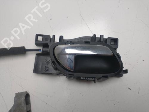 Rear right lock PEUGEOT 308 I (4A_, 4C_) 1.6 HDi | BP15287044C99 