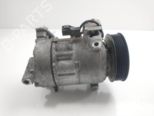 AC compressor FIAT 500X (334_)  | BP7737662M34