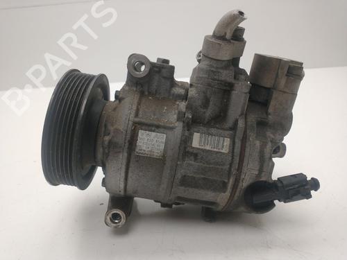 Used AC compressor VW GOLF V (1K1) 1.9 TDI (105 hp) 27996450