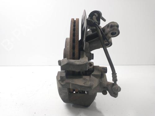 Right front steering knuckle PEUGEOT 508 I (8D_)  | BP8646679M26 