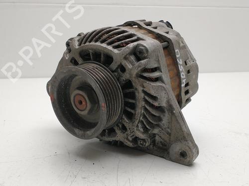 Used Alternator Alternator MITSUBISHI L200 / TRITON (KA_T, KB_T) 2.5 DI-D 4WD (KB4T) (178 hp) 33798972 33798972