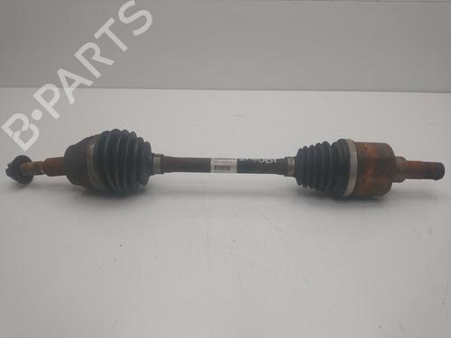 Used Left front driveshaft FORD FOCUS III [2010-2020]  31753365