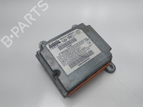 Used ECU airbags FIAT IDEA (350_) 1.3 D Multijet (90 hp) 16822971