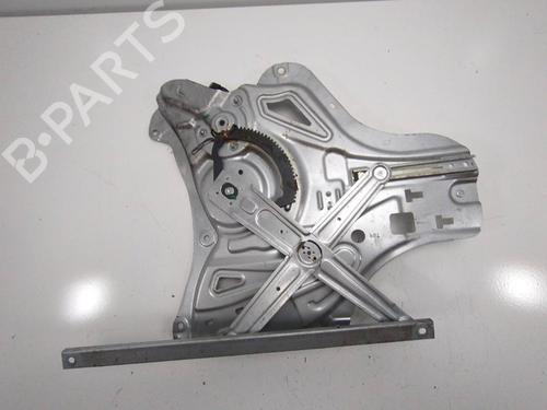 Front right window mechanism HYUNDAI ix35 (LM, EL, ELH)  | BP11844269C23 