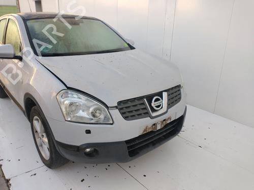 Water radiator NISSAN QASHQAI I (J10, NJ10) 2.0 | BP22436097M31