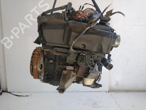 Engine BMW 3 (E90) 318 d | BP40236522M1 - Image 4