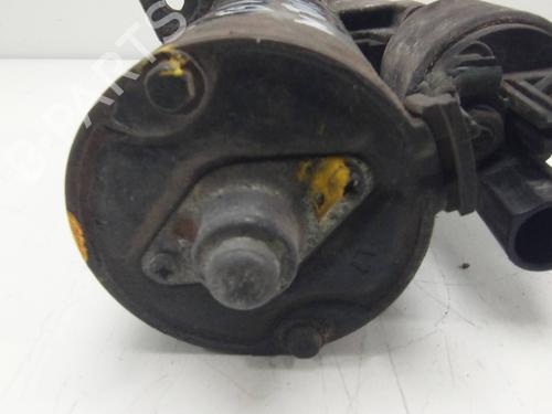 Starter VW TOURAN (1T1, 1T2) 1.9 TDI | BP11330403M8 