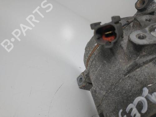 AC compressor IVECO DAILY IV Van  | BP21016740M34 