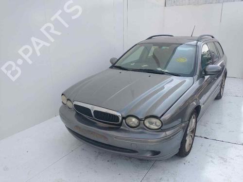 Right mirror JAGUAR X-TYPE I Estate (X400)  | BP12449077C27 