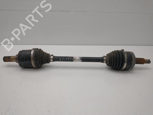 left-front-driveshaft-hyundai-ix35-lm-el-elh-2009-2010-2011-2012-2013-2014-2015-2016-31792798 main image