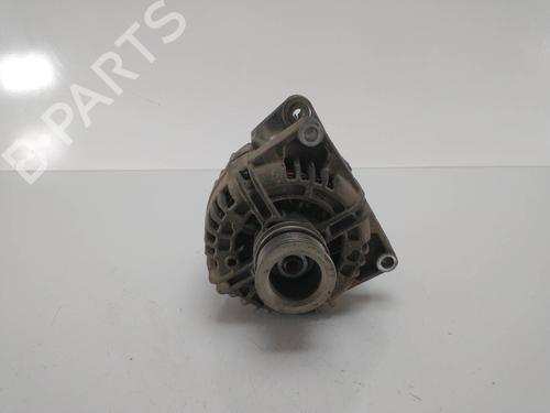 Used Alternator OPEL ASTRA H (A04) [2004-2014]  8183681