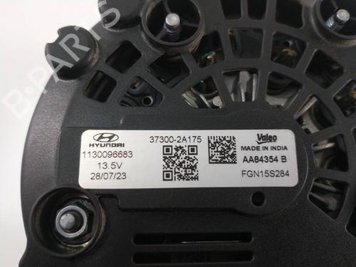 Alternator HYUNDAI ACCENT III (MC) 1.5 CRDi GLS | BP20157913M7 
