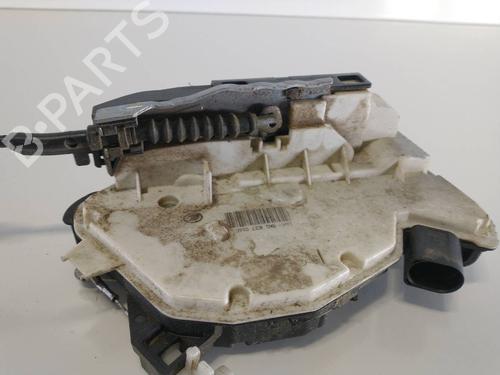 Front right lock SEAT IBIZA III (6L1)  | BP7507790C97 