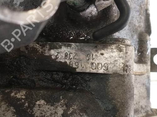 Gearbox AUDI A3 Sportback (8PA) 1.9 TDI | BP23075639M3 