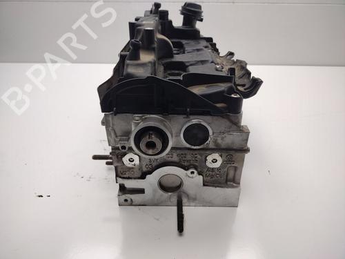 Cylinder head VW PASSAT B8 (3G2, CB2)  | BP31335191M5 
