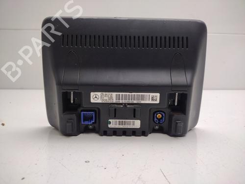 Display monitor MERCEDES-BENZ A-CLASS (W176)  | BP30004535C48 