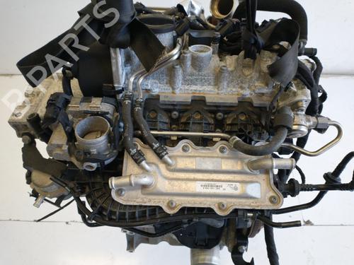Engine SEAT IBIZA V (KJ1, KJG) 1.0 TSI | BP24659558M1 