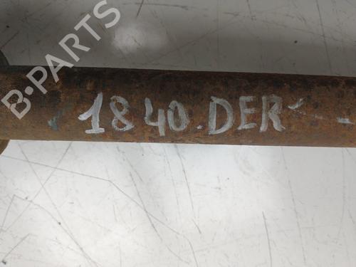 Right front driveshaft PEUGEOT PARTNER Tepee | BP33625816M39 - Image 3