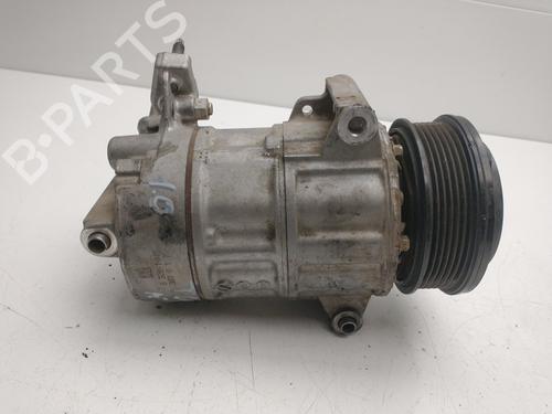 AC compressor FORD TRANSIT COURIER B460 Box Body/MPV  | BP26895579M34 