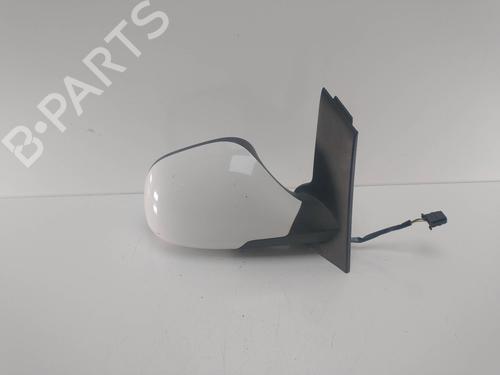 Right mirror SEAT ALTEA XL (5P5, 5P8)  | BP10721536C27 