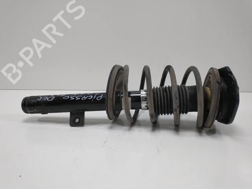 Right front shock absorber CITROËN XSARA PICASSO (N68) 2.0 HDi | BP7508743M17 