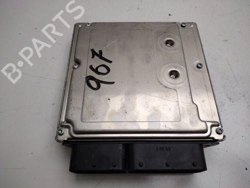 Engine control unit (ECU) BMW 7 (E65, E66, E67) 730 Ld | BP29213309M57