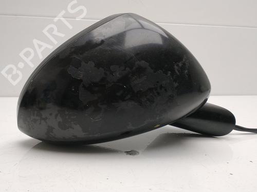 Right mirror OPEL CORSA E (X15) | BP31362125C27