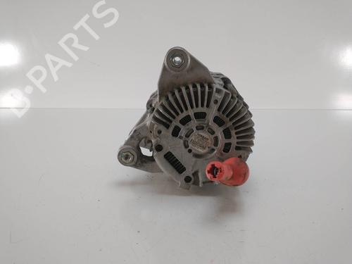 Alternator NISSAN TIIDA Hatchback (C11) 1.5 dCi | BP10266122M7 