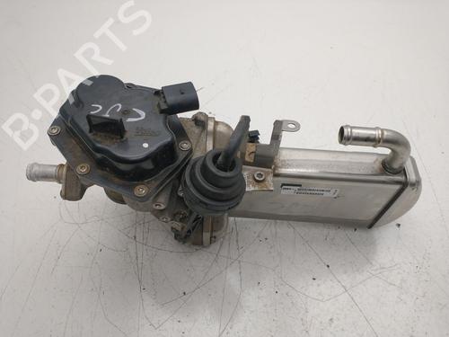 Used Egr Egr AUDI A4 B8 (8K2) [2007-2017] 40011464 40011464