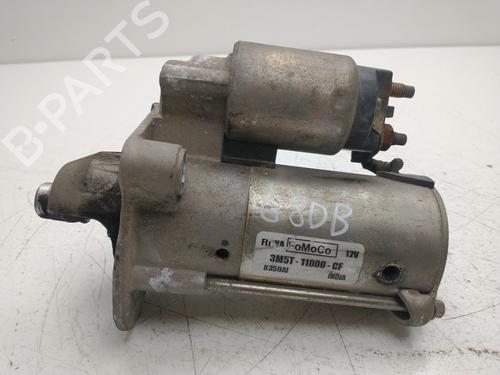 Startmotor Startmotor 39139688 39139688