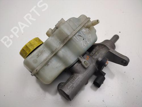 Hovedbremsecylinder SEAT IBIZA IV (6J5, 6P1) [2008-2017]  31626834